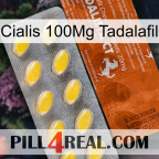 Tadalafil Cialis 100Mg 42